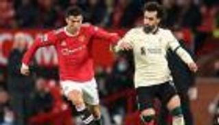 هداف الدوري الإنجليزي.. جولة مزدوجة تهدد عرش محمد صلاح