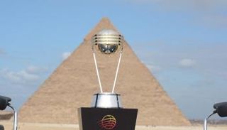 جدول مباريات كأس العالم للأندية لكرة السلة 2022