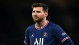 الدوري الفرنسي.. باريس سان جيرمان يحسم موقف ميسي من لقاء بريست