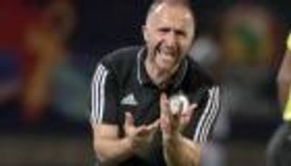 كأس أمم أفريقيا.. سيناريو سيراليون يحاصر الجزائر أمام غينيا الاستوائية