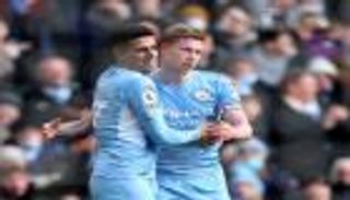 فيديو أهداف مباراة مانشستر سيتي وتشيلسي في الدوري الإنجليزي