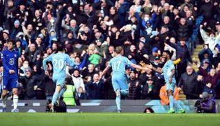 جدول ترتيب الدوري الإنجليزي لموسم 2021-2022