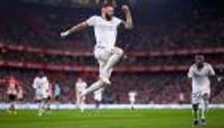 موعد مباراة ريال مدريد وأتلتيك بلباو في كأس السوبر الإسباني والقنوات الناقلة