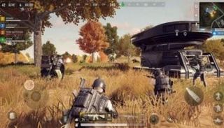 تحديث ببجي موبايل الجديد إصدار pubg mobile 1.8