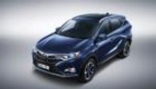 صور.. أسعار سيارات "ساوايست" الصينية الجديدة في السوق المصرية 2022