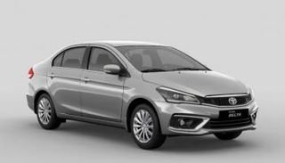 سعر ومواصفات سيارة تويوتا بيلتا 2022