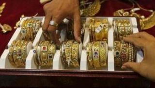 أسعار الذهب اليوم في المغرب