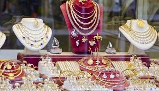 تراجع أسعار الذهب في العراق 