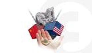 اضطراب سوق المعادن النادرة.. أمريكا تسعى لإنهاء احتكار الصين