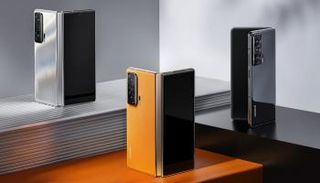 سعر ومواصفات Honor Magic V القابل للطى