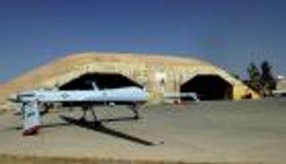 قوات عراقية تجبر 3 مسيرات على الهروب من محيط "بلد الجوية"