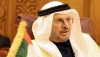 قرقاش: ستبقى الإمارات بقيادتها الحكيمة دار العرب