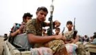 بـ60 عملية.. التحالف يسقط 340 حوثيا بمأرب والبيضاء