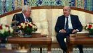 تمهيدا لمؤتمر المصالحة.. الفصائل الفلسطينية إلى الجزائر قريبا