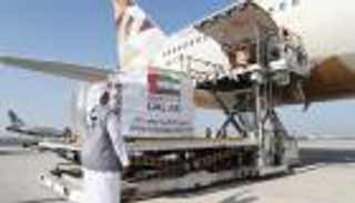 "إنسانية الإمارات".. مبادرات تؤمن حياة العالم