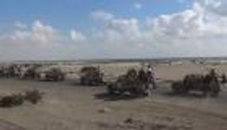 "العمالقة" تعلن تحرير 8 مناطق جديدة في حريب بمأرب