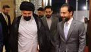 "مهاجمة مقار الأحزاب".. فاتورة الاتفاق السياسي لتشكيل الحكومة العراقية