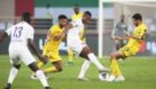 في يوم الريمونتادا.. تأهل الوصل والوحدة لنصف نهائي كأس رئيس دولة الإمارات