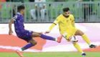 فيديو أهداف مباراة الأهلي والحزم في الدوري السعودي