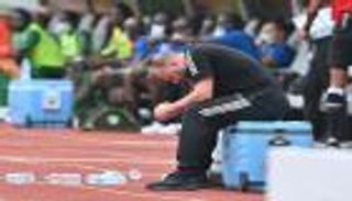 "ارفع رأسك".. جماهير الجزائر تدعم بلماضي قبل موقعة غينيا الاستوائية