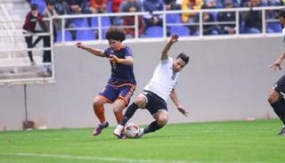 نفط الوسط ضد القاسم