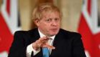 تراجع حزب جونسون.. "العمال" البريطاني يستفيد من فضيحة كورونا