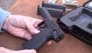 مسدسات “ذكية” أمريكية الصنع.. تحمي الشرطة والأطفال