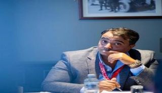 عضو لجنة الحوار الليبي أبوبكر مصباح