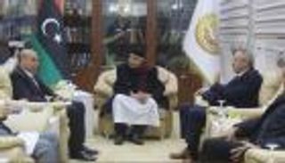 قبل جلسته الحاسمة.. حراك برلماني مكثف بـ"النواب الليبي"