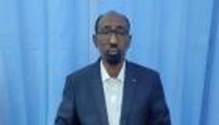 موسى غيلي رئيسا جديدا لمفوضية الانتخابات بالصومال