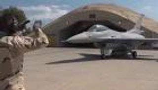 مليشيات موالية لإيران تتحدى الأمن العراقي وتسخر من بيان هجوم قاعدة "بلد"