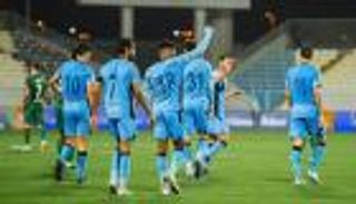 كأس رئيس دولة الإمارات.. بني ياس يضرب موعدا مع الوحدة في نصف النهائي