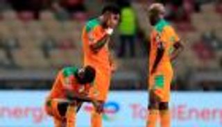 كأس أمم أفريقيا.. هدف قاتل يضع صدارة كوت ديفوار في مرمى الجزائر