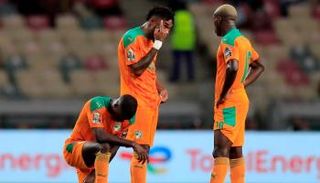 منتخب كوت ديفوار أمام سيراليون في كأس أمم أفريقيا