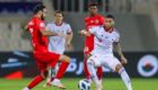 كأس رئيس دولة الإمارات.. الشارقة يقصي شباب الأهلي ويتأهل لنصف النهائي