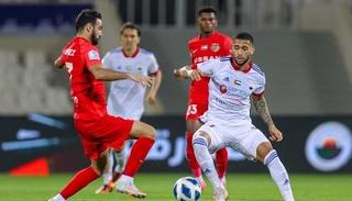 كأس رئيس دولة الإمارات