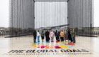 الأمم المتحدة تطلق "بوابة الاستدامة" في إكسبو 2020 دبي