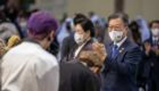 الإمارات وكوريا الجنوبية.. عقود من الشراكة الاقتصادية المثمرة