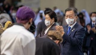 الإمارات وكوريا الجنوبية.. نموذج للشراكة الإقتصادية الطموحة