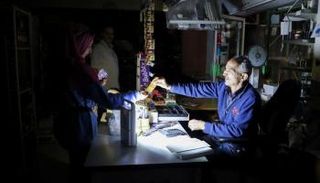 إنقطاع خدمة الإنترنت في لبنان.. أزمة الوقود تبلغ ذروتها