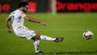 بعد 292 يوما.. محمد صلاح ينهي عقدة "القائد" مع منتخب مصر