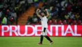 "أحلم باللقب الأغلى".. محمد صلاح يفسر تراجع منتخب مصر ضد غينيا بيساو