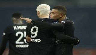 كيليان مبابي 