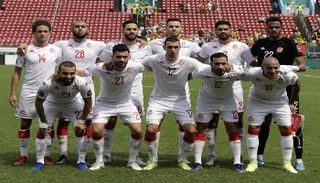منتخب تونس
