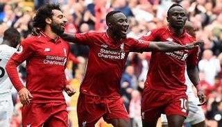 صلاح وكيتا وماني
