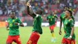 موعد مباراة الكاميرون والرأس الأخضر في كأس أمم أفريقيا والقنوات الناقلة