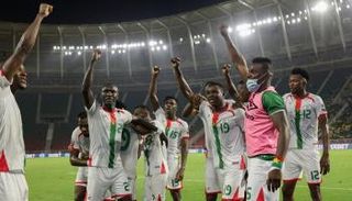 كأس أمم أفريقيا 