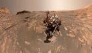 محاولة جديدة لتتبع انبعاثات الميثان على المريخ