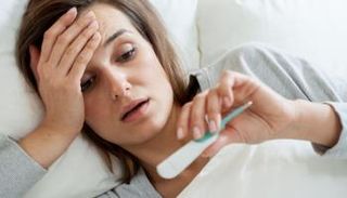 أسباب حمى النفاس