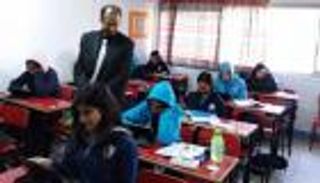 طارق شوقي يفجر مفاجأة بشأن امتحانات الصفين الأول والثاني الثانوي بمصر